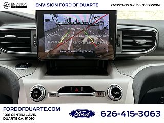 2024 Ford Explorer XLT 1FMSK8DH9RGA14514 in Duarte, CA 33