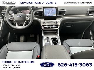 2024 Ford Explorer XLT 1FMSK8DH9RGA14514 in Duarte, CA 35