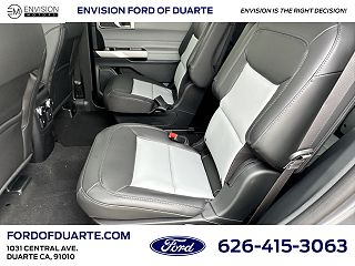 2024 Ford Explorer XLT 1FMSK8DH9RGA14514 in Duarte, CA 36
