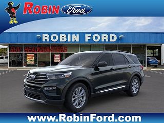 2024 Ford Explorer XLT 1FMSK8DH2RGA34670 in Glenolden, PA 1