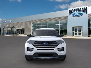 2024 Ford Explorer XLT 1FMSK8DH4RGA46853 in Harrisburg, PA 2