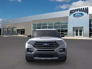 2024 Ford Explorer XLT 1FMSK8DHXRGA21018 in Harrisburg, PA 2
