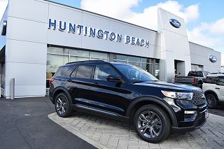 2024 Ford Explorer XLT VIN: 1FMSK7DH0RGA17747