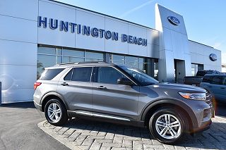 2024 Ford Explorer XLT VIN: 1FMSK7DH3RGA08671