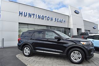 2024 Ford Explorer XLT VIN: 1FMSK7DHXRGA40503