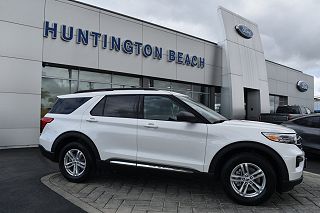 2024 Ford Explorer XLT VIN: 1FMSK7DH2RGA46182