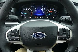 2024 Ford Explorer XLT 1FMSK8DH6RGA37457 in Indianapolis, IN 23