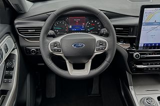 2024 Ford Explorer Limited Edition 1FMSK7FH1RGA59809 in La Mesa, CA 11
