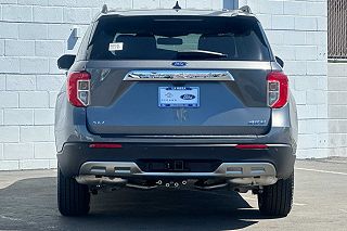 2024 Ford Explorer XLT 1FMSK8DH6RGA43162 in La Mesa, CA 5