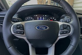 2024 Ford Explorer Limited Edition 1FMSK7FH1RGA76495 in La Mesa, CA 20