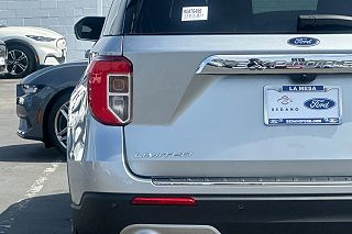2024 Ford Explorer Limited Edition 1FMSK7FH1RGA76495 in La Mesa, CA 6