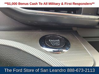 2024 Ford Explorer XLT 1FMSK8DH8RGA49349 in San Leandro, CA 22