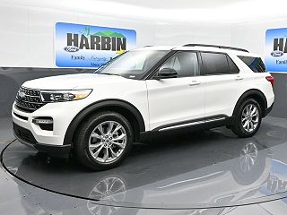 2024 Ford Explorer XLT VIN: 1FMSK7DH3RGA83810