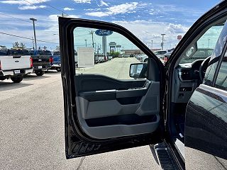 2024 Ford F-150 XLT 1FTFW3L59RKD96397 in Ames, IA 12