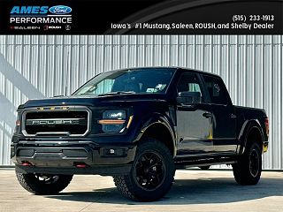 2024 Ford F-150 STX VIN: 1FTFW2L55RKD17950