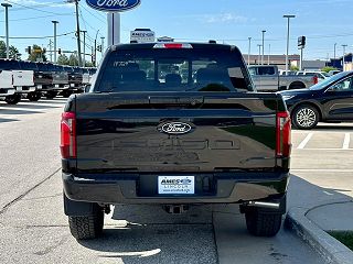 2024 Ford F-150 XLT 1FTFW3L56RKD14724 in Ames, IA 4