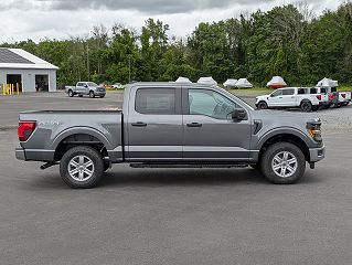 2024 Ford F-150 XL 1FTEW1LP7RKE02263 in Burnt Hills, NY 2