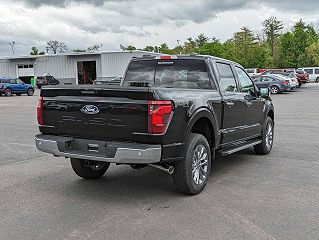 2024 Ford F-150 XLT 1FTFW3L84RKD83910 in Burnt Hills, NY 3