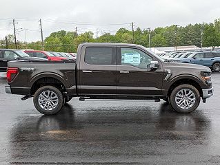 2024 Ford F-150 XLT 1FTFW3L53RFA87775 in Burnt Hills, NY 2