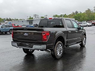 2024 Ford F-150 XLT 1FTFW3L53RFA87775 in Burnt Hills, NY 3