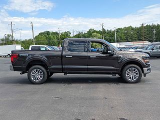 2024 Ford F-150 XLT 1FTFW3L83RFA97314 in Burnt Hills, NY 2