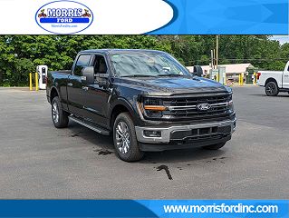 2024 Ford F-150 XLT 1FTFW3L83RFA97314 in Burnt Hills, NY