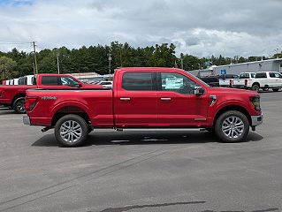 2024 Ford F-150 XLT 1FTFW3LD3RFA19385 in Burnt Hills, NY 2