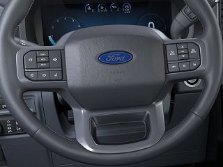 2024 Ford F-150 XLT 1FTFX3L56RKD42892 in Chandler, AZ 12
