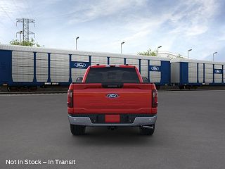 2024 Ford F-150 XLT 1FTFX3L56RKD42892 in Chandler, AZ 5