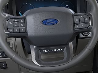 2024 Ford F-150 Platinum 1FTFW7LD8RFA39140 in Chandler, AZ 12