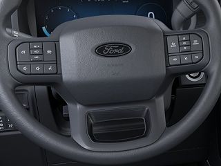 2024 Ford F-150 STX 1FTFW2L54RKD02081 in Chandler, AZ 12