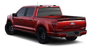 2024 Ford F-150 STX 1FTEW2KP4RKE02485 in Chandler, AZ 2