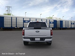 2024 Ford F-150 STX 1FTEW2LP3RKD02702 in Chandler, AZ 5