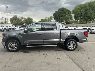 2024 Ford F-150 XLT 1FTFW3LD9RFA09007 in Colusa, CA 4