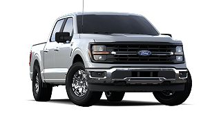 2024 Ford F-150 XLT VIN: 1FTFW3LD9RFB28093