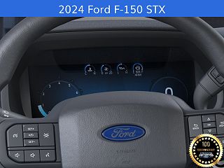2024 Ford F-150 STX 1FTEW2KP4RKD63834 in Costa Mesa, CA 13