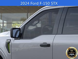2024 Ford F-150 STX 1FTEW2KP4RKD63834 in Costa Mesa, CA 20