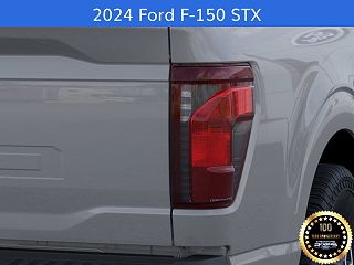 2024 Ford F-150 STX 1FTEW2KP4RKD63834 in Costa Mesa, CA 21