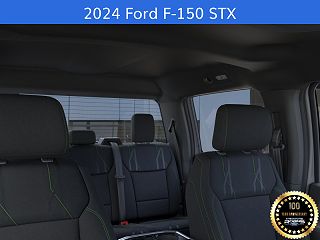 2024 Ford F-150 STX 1FTEW2KP4RKD63834 in Costa Mesa, CA 22