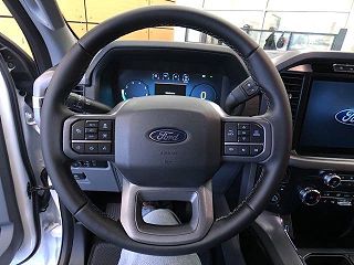 2024 Ford F-150 XLT 1FTFW3L87RKD58922 in Des Moines, IA 13