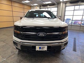 2024 Ford F-150 XLT 1FTFW3L87RKD58922 in Des Moines, IA 2