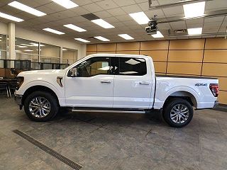 2024 Ford F-150 XLT 1FTFW3L87RKD58922 in Des Moines, IA 4