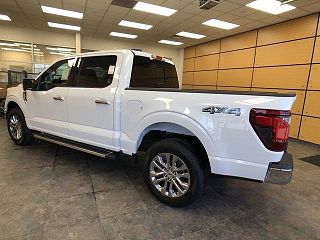 2024 Ford F-150 XLT 1FTFW3L87RKD58922 in Des Moines, IA 5