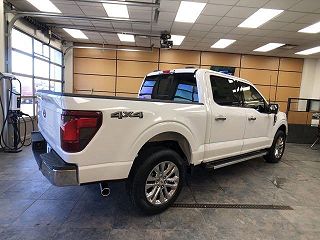 2024 Ford F-150 XLT 1FTFW3L87RKD58922 in Des Moines, IA 7