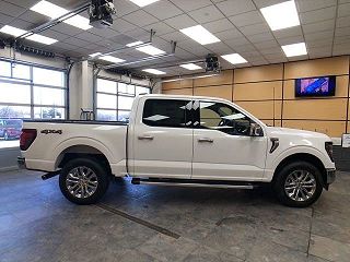 2024 Ford F-150 XLT 1FTFW3L87RKD58922 in Des Moines, IA 8