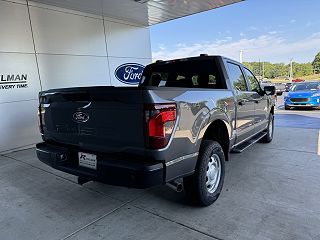 2024 Ford F-150 XL 1FTFW1L59RKD62173 in Dickson, TN 5