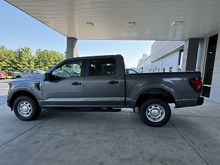 2024 Ford F-150 XL 1FTFW1L59RKD62173 in Dickson, TN 8