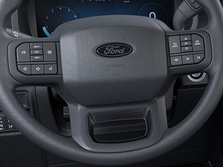 2024 Ford F-150 STX 1FTEW2LP4RKD46353 in Dixon, CA 12