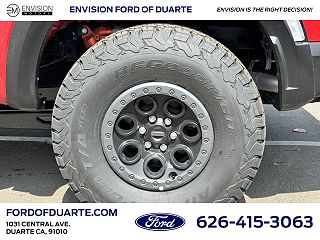 2024 Ford F-150 Raptor 1FTFW1RG7RFA45512 in Duarte, CA 13