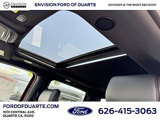 2024 Ford F-150 Raptor 1FTFW1RG7RFA45512 in Duarte, CA 20